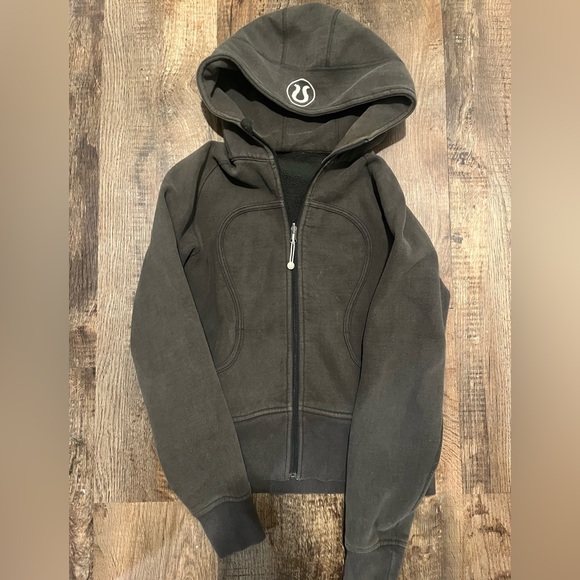 Lululemon Scuba Hoodie - Picture 1 of 1